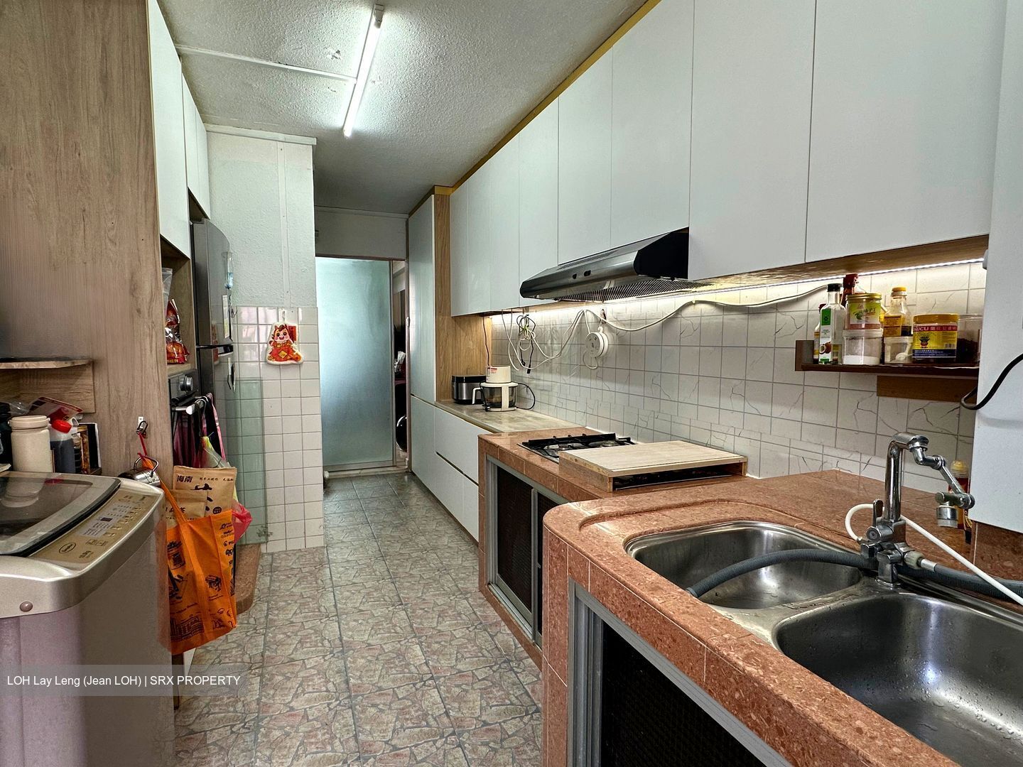Blk 334 Woodlands Street 32 (Woodlands), HDB 4 Rooms #557627861